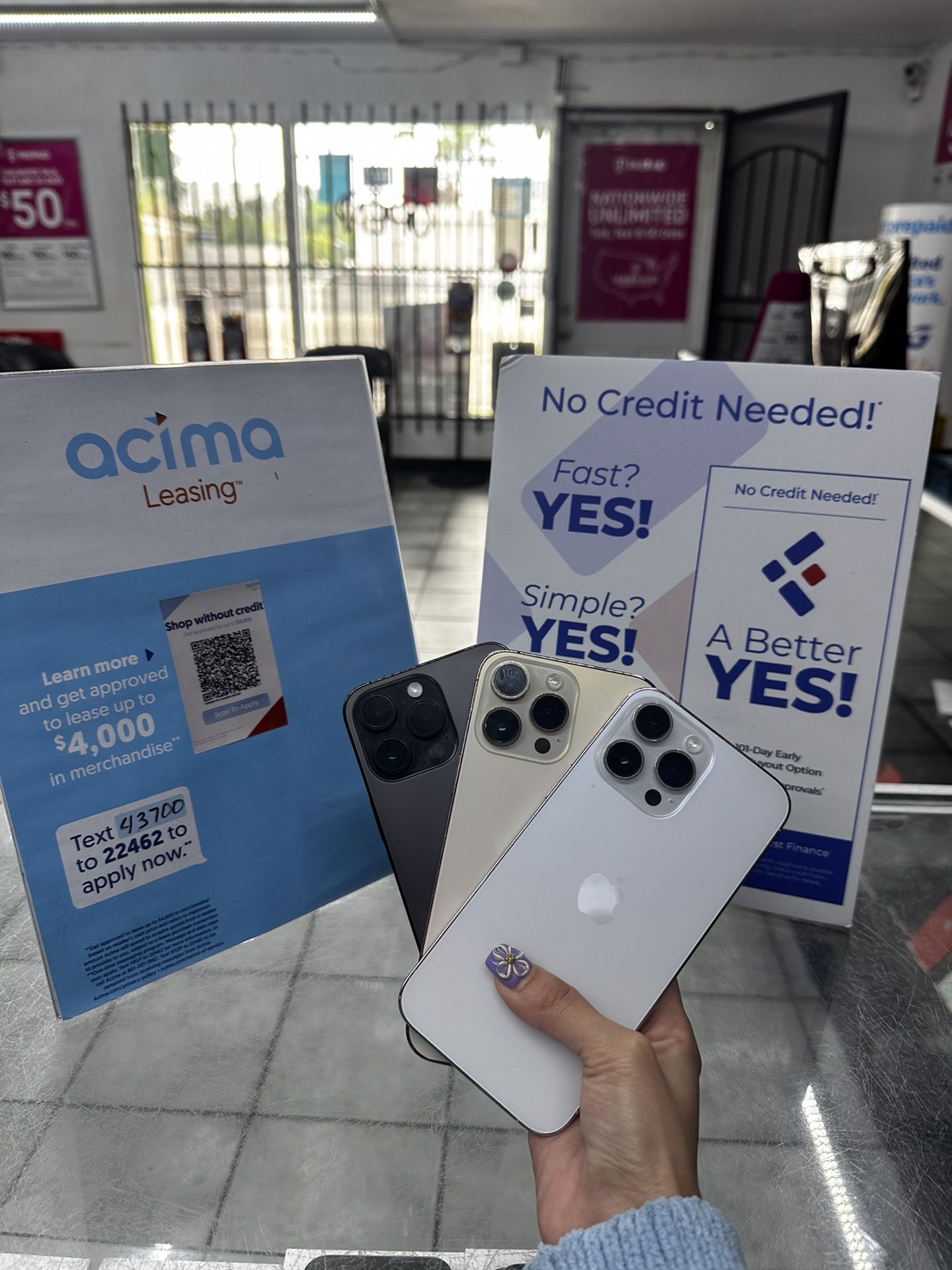 iPhone 14 Pro Max Cell phones & Accessories