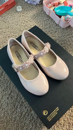Girl dressy Shoes