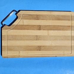 CUTTING BOARD/CHAURCUTERIE