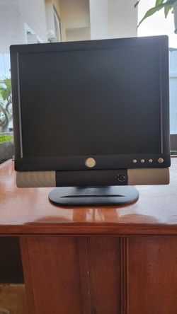 Monitor DELL 15"