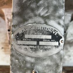 Berkeley Jet