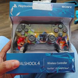 Original PS4 Controller 