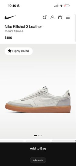 Nike shoes