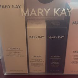 Mary Kay Milagroso Set