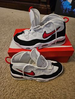 Nike Air Uptempo  New