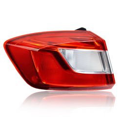 Tail Light Chevy Cruze