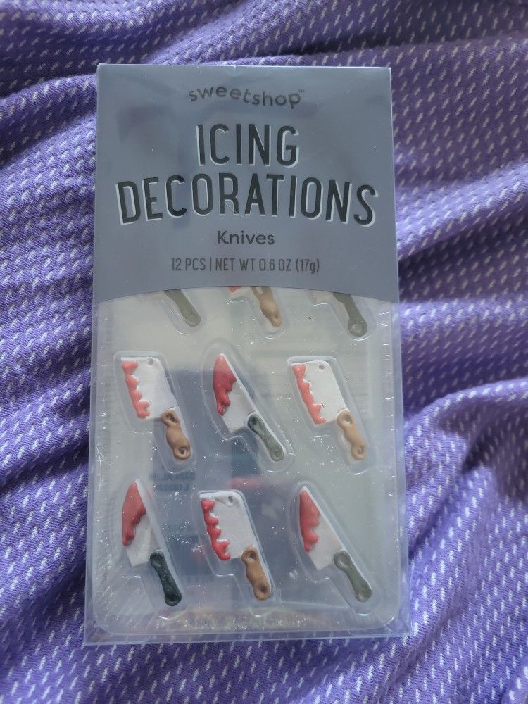 Icing Cake Cupcake Decoration Edible