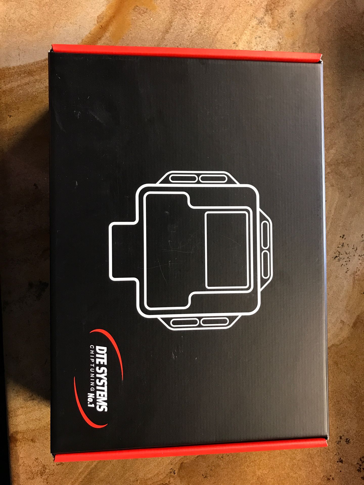 DTE Systems Power Control Module