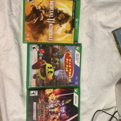 $10-15 Games