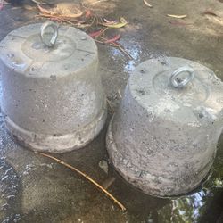 Cement Weights