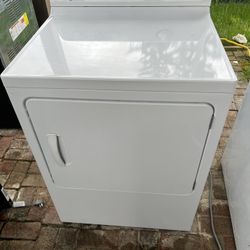 Electric Dryer 