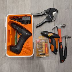 Tools 