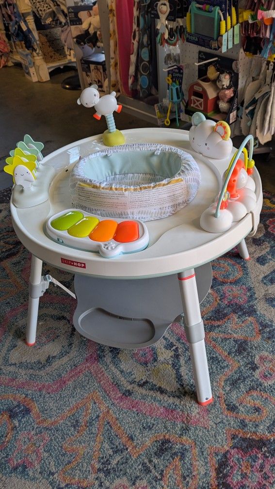 Skip Hop SkipHop Activity Center Exersaucer