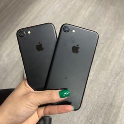 iPhone 7 32GB Unlocked 