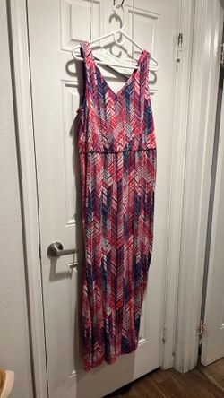 Women’s dress