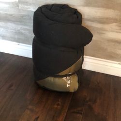 Teton Sports Mammoth 0F Queen Size Sleeping Bag