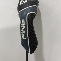 Ping G425 4 Hybrid