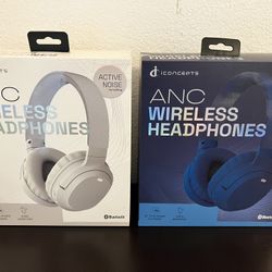 Wireless Headphones $10 