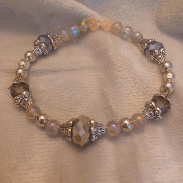 Fashion Bracelet, Size Small