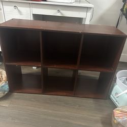 Storage Shelf 