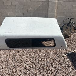 Camper For Chevy 