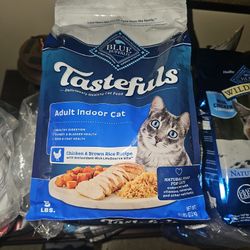 Blue Buffalo Tastefuls