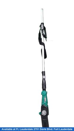 Ferrex Ccs18f2 Green Pole Saw