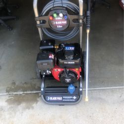 Washer   Pressure 