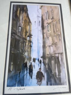 Paintings