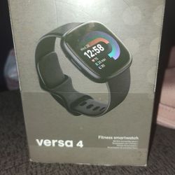 Versa 4 by Google
