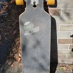 Long Board 🛹