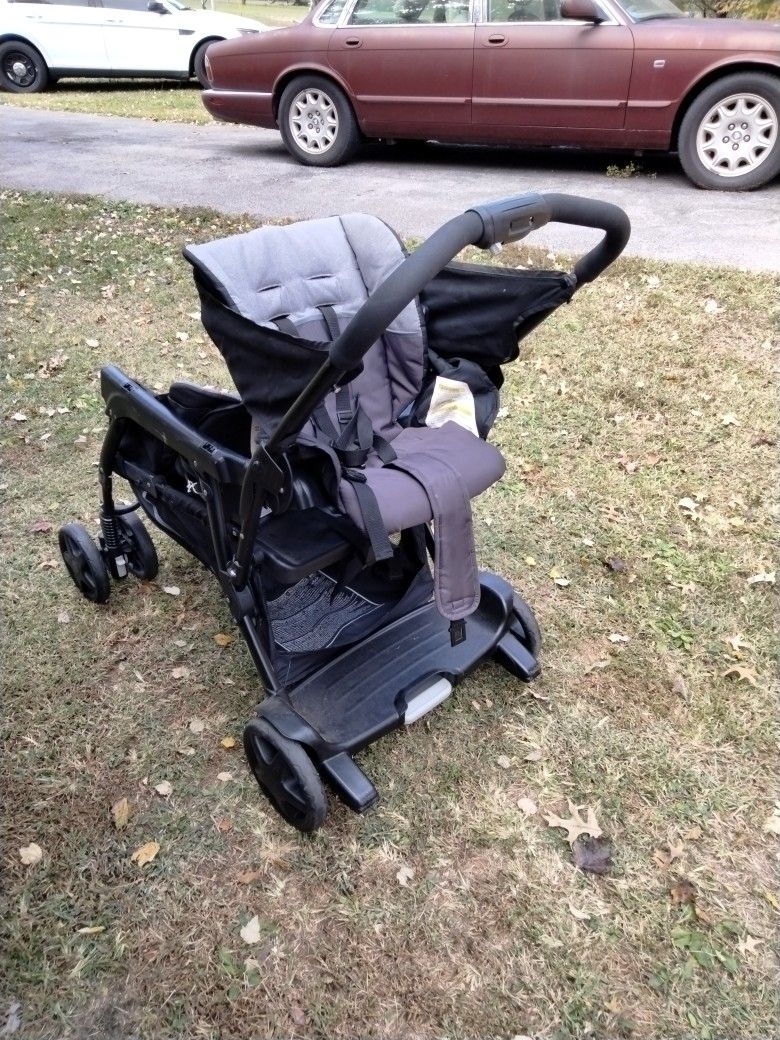 Baby Stroller