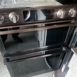 Samsung Microwave Combination Oven 