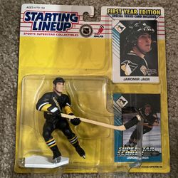 1993 Jaromir Jagr
