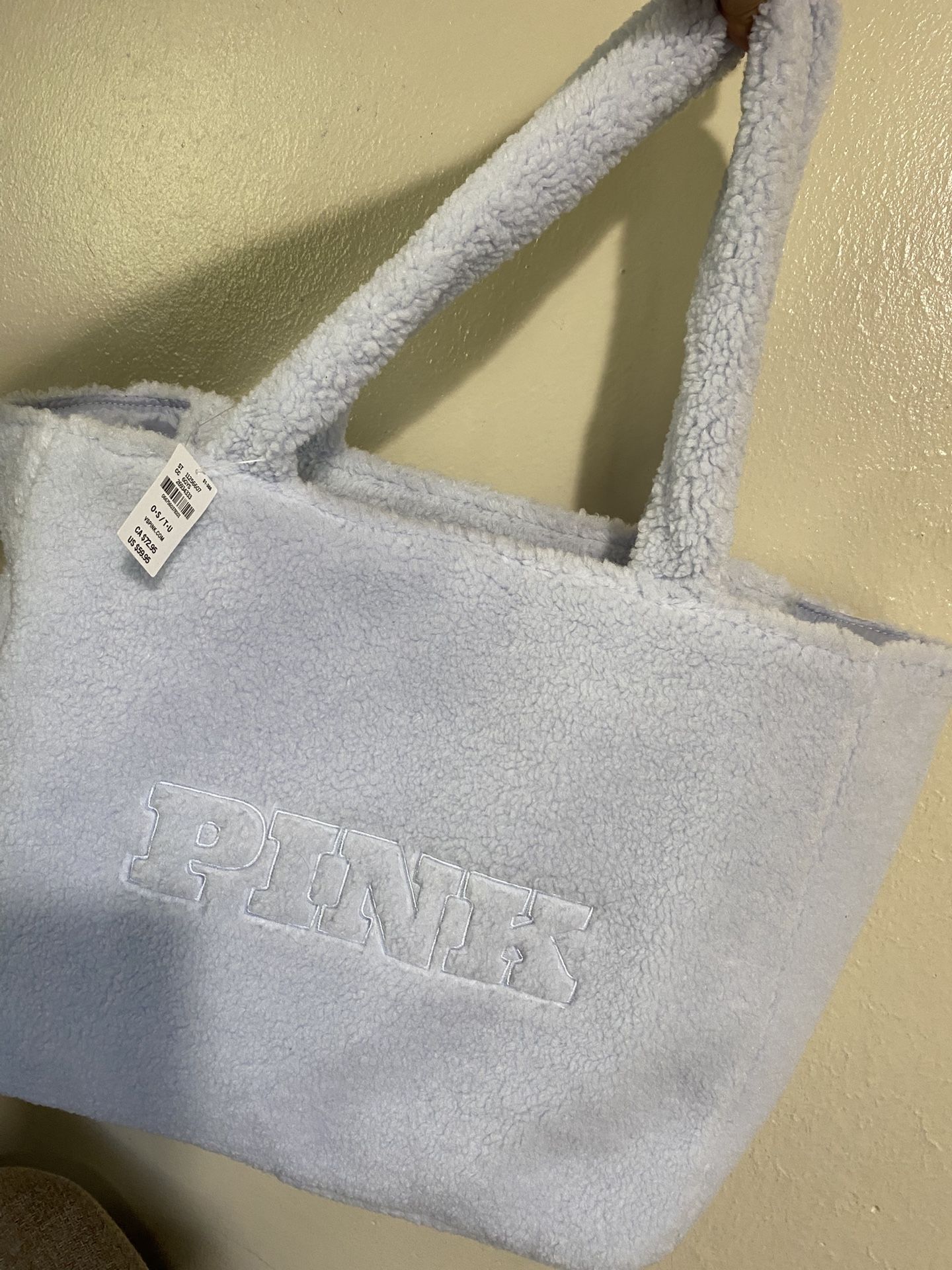 New Bag