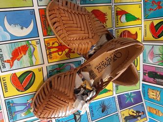 Huaraches
