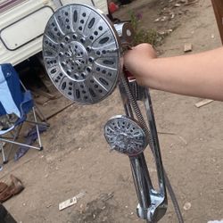 Shower Head 