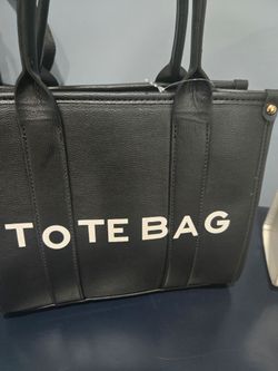 Tote bags $55 each
