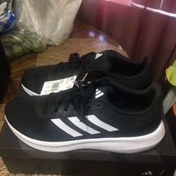 Tenis Nuevos Size 12 De Hombre Marca Adidas New Never Used