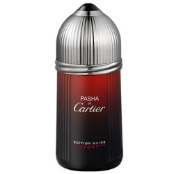 Pasha De Cartier Edition Noire Sport