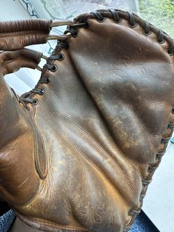 Vintage Glove 62ST