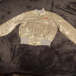 Hot Rod Diner & Bar New York Jacket