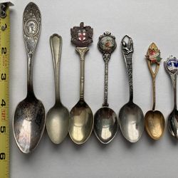 Collector Spoon Bundle 