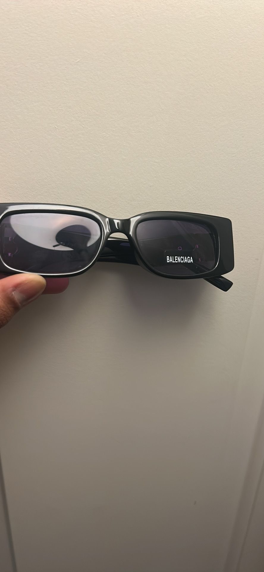 Balenciaga Glasses
