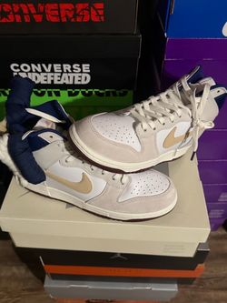 Nike sb high tops