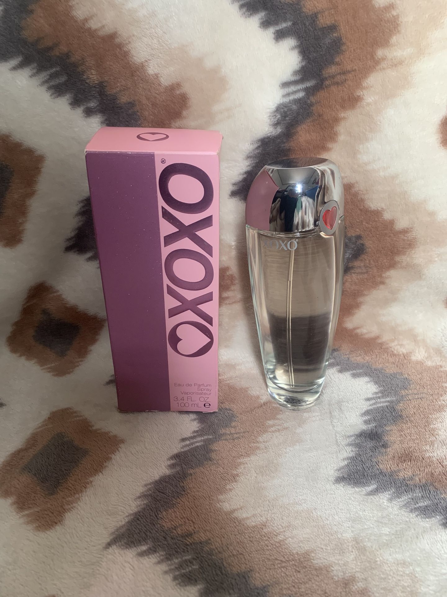 XOXO PERFUME FOR WOMEN