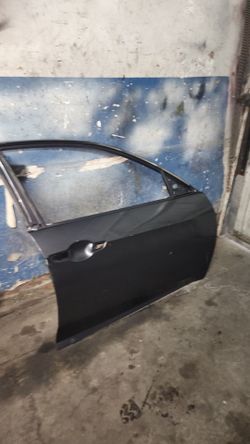 2016-2021 HONDA CIVIC DOOR SHELL