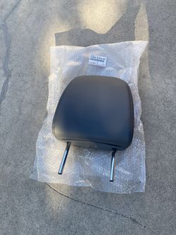 Head Rest