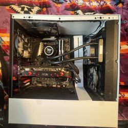 Pc (Power Port Broke )