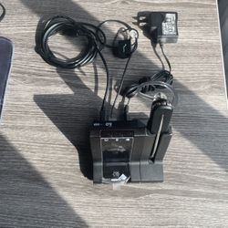 Plantronics Wireless Headset
